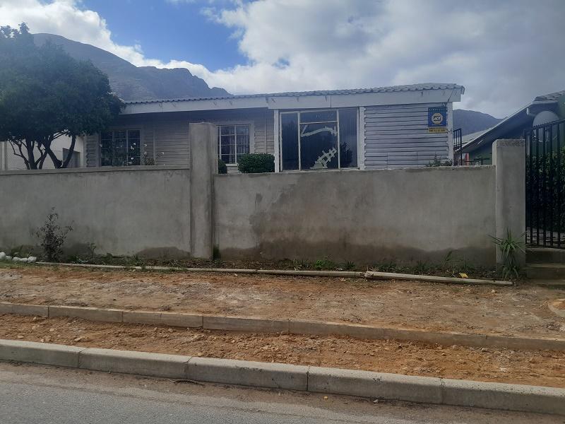 3 Bedroom Property for Sale in Franschhoek Western Cape